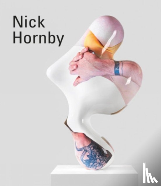 Hornby, Nick, Higham, Hannah, Pheby, Helen, Syson, Luke - Nick Hornby