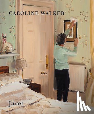 Walker, Caroline, Judah, Hettie - Caroline Walker - Janet