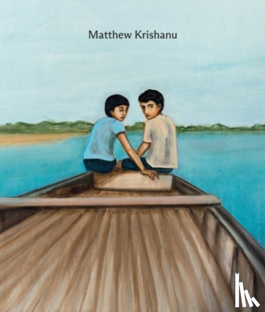 Krishanu, Matthew, Rappolt, Mark, Luke, Ben, Price, Dorothy - Matthew Krishanu
