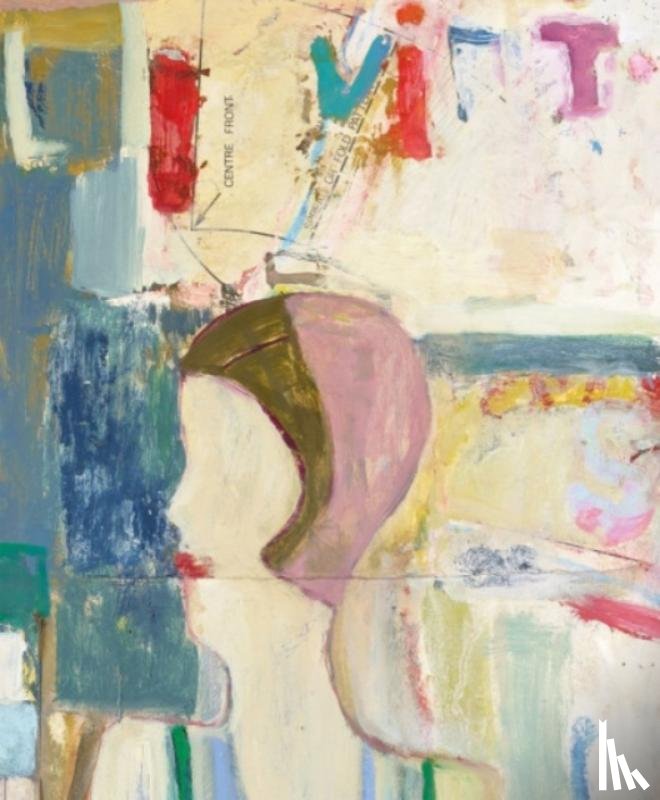 Robertson, Lorna, Judah, Hettie, Cuddihy, Mikey - Lorna Robertson – thoughts, meals, days