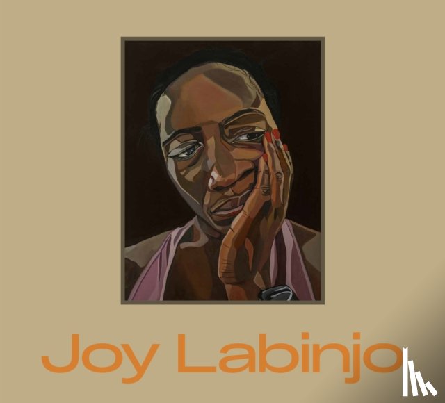 Labinjo, Joy, Das, Jareh, Bannerman, Adelaide - Joy Labinjo