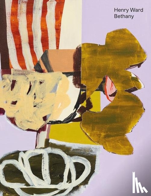 Ward, Henry, Lomax, Jenni, Sillman, Amy, Watkins, Jonathan - Henry Ward – Bethany