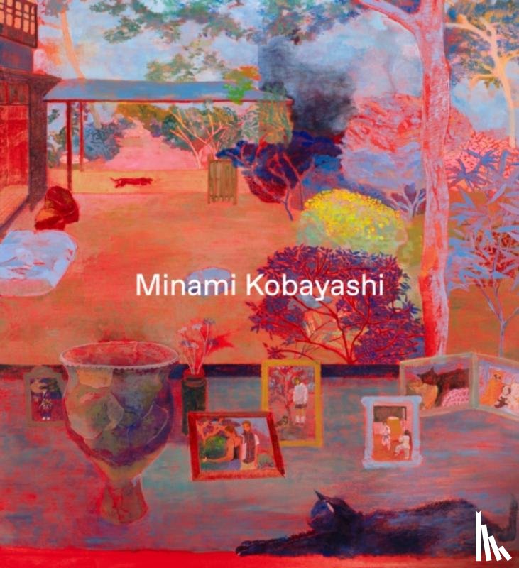 Kobayashi, Minami, Wainwright, Lisa, Allsop, Laura - Minami Kobayashi