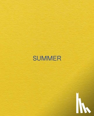 Incledon, Matt, Campbell, Rollo, Price, Matt - SUMMER