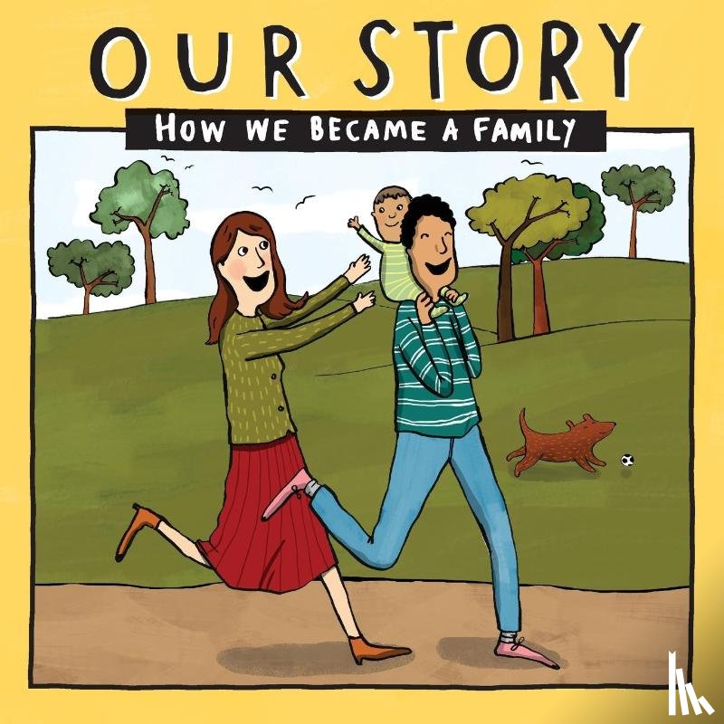 Donor Conception Network - Our Story
