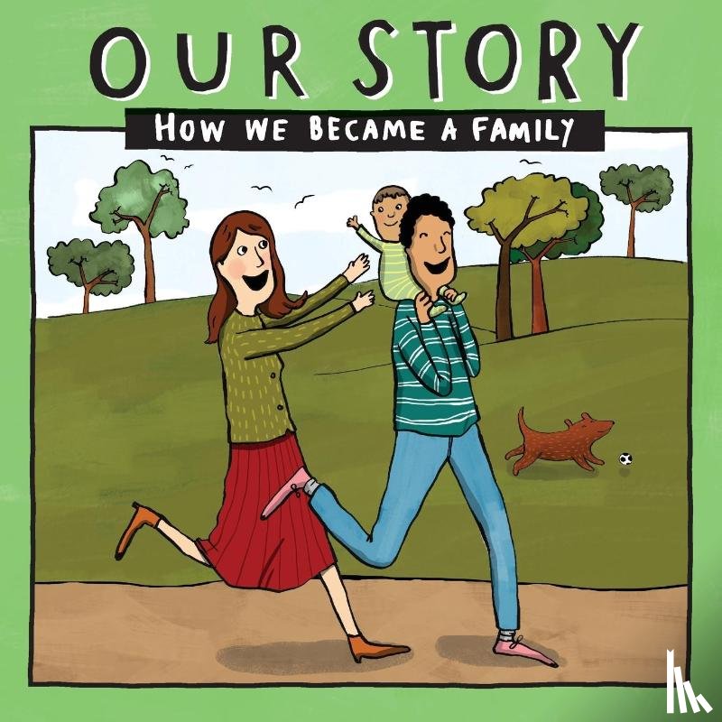 Donor Conception Network - Our Story