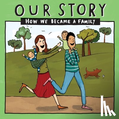 Donor Conception Network - Our Story