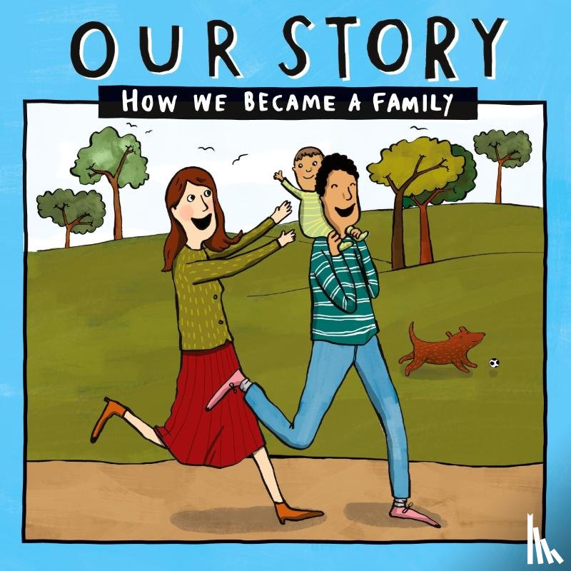 Donor Conception Network - Our Story