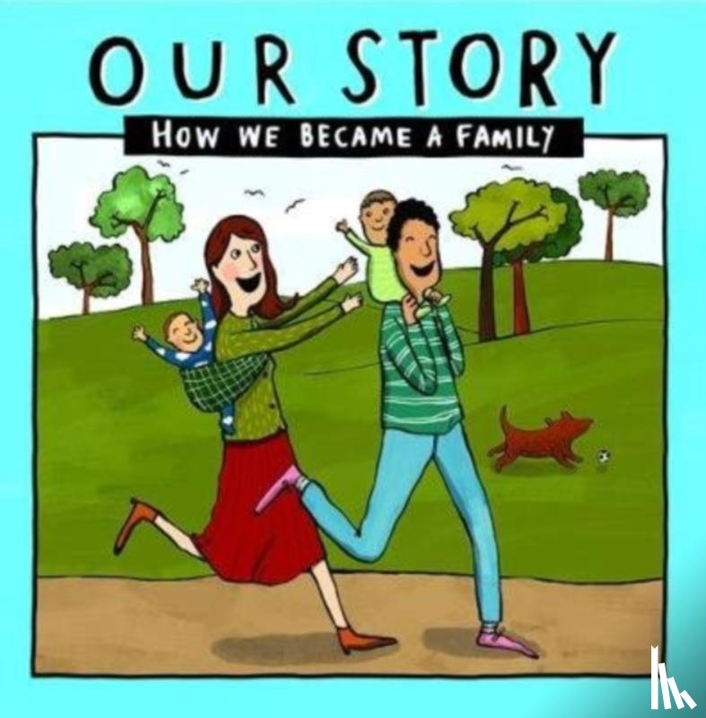 Donor Conception Network - Our Story