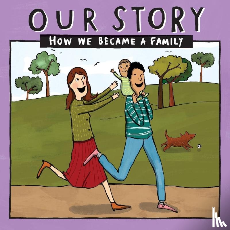 Donor Conception Network - Our Story