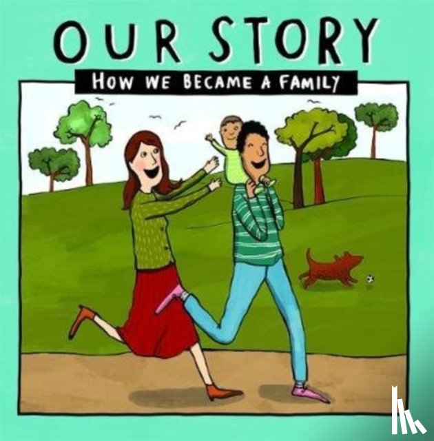 Donor Conception Network - Our Story