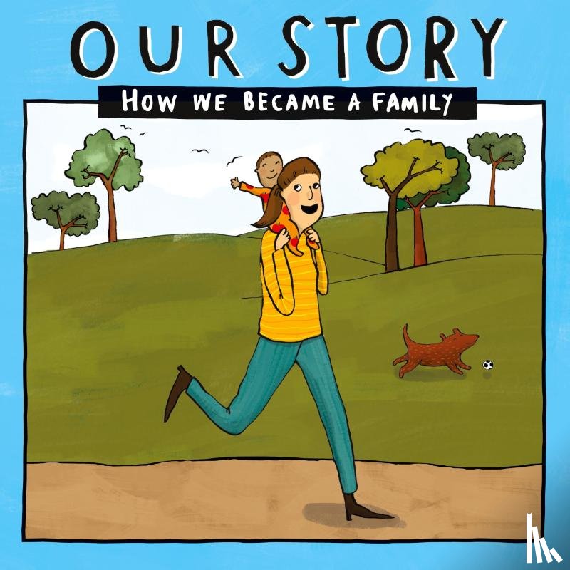 Donor Conception Network - Our Story