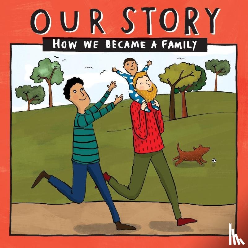 Donor Conception Network - Our Story