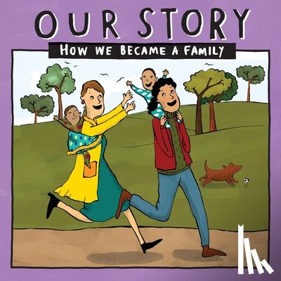 Donor Conception Network - Our Story
