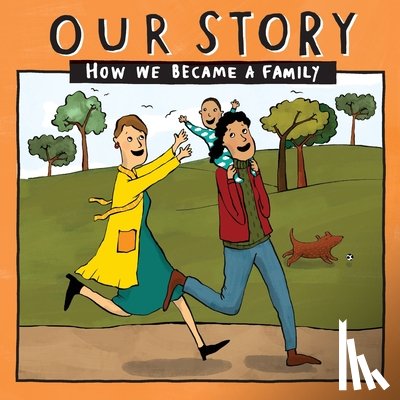 Donor Conception Network - Our Story