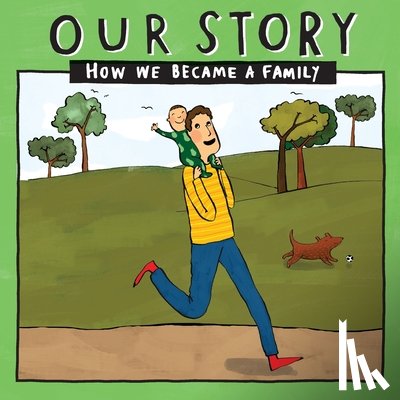 Donor Conception Network - Our Story