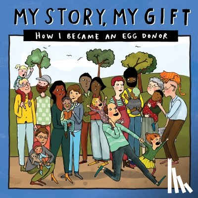 Donor Conception Network - My Story, My Gift - EDUnknown
