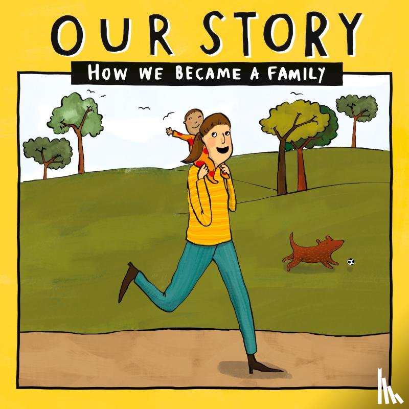 Donor Conception Network - Our Story