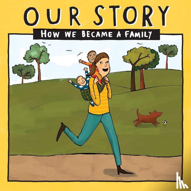 Donor Conception Network - Our Story