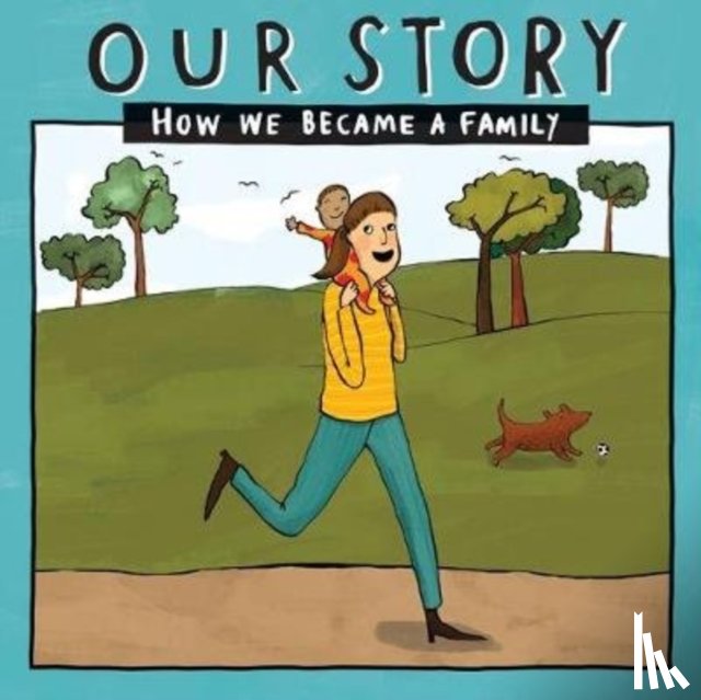 Donor Conception Network - Our Story