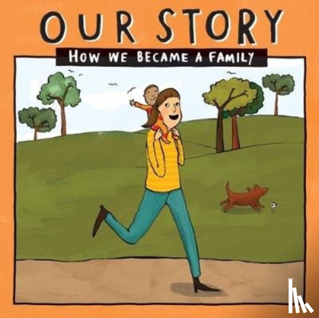 Donor Conception Network - Our Story