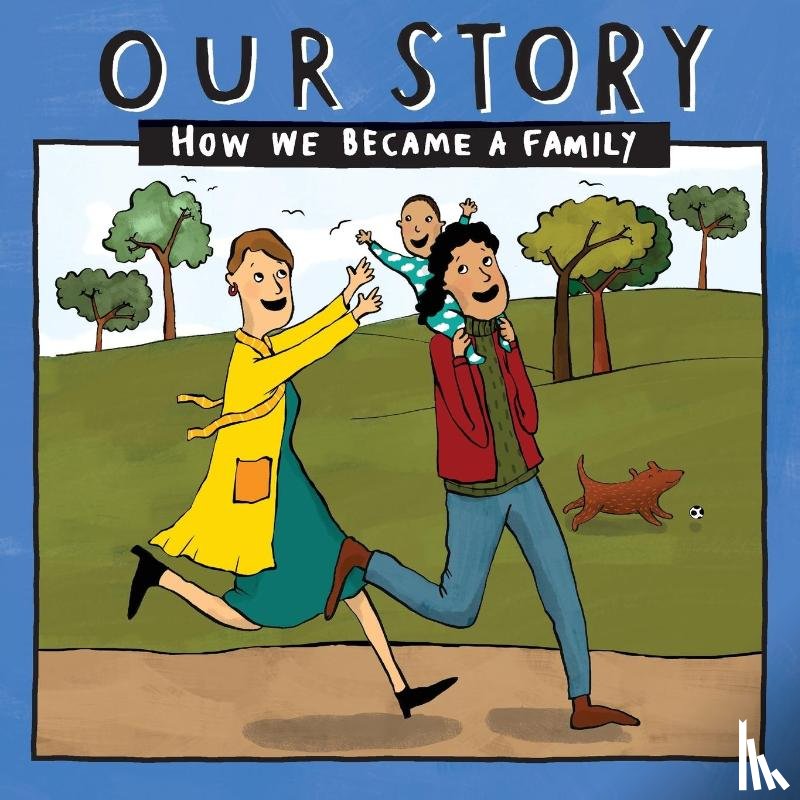 Donor Conception Network - Our Story