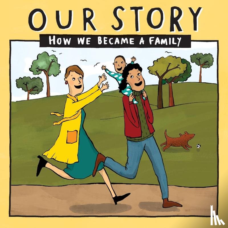 Donor Conception Network - Our Story