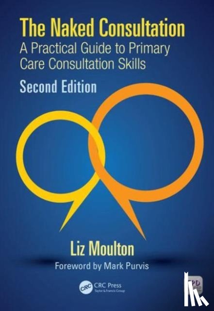 Moulton, Liz (University of Leeds - The Naked Consultation