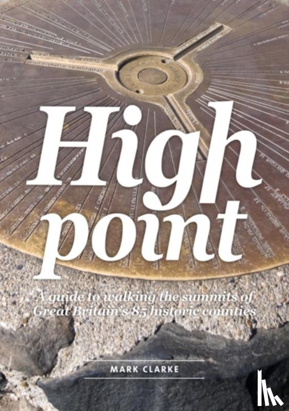 Clarke, Mark - High Point