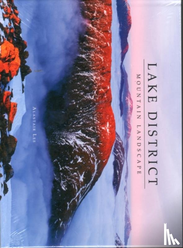 Lee, Alastair - Lake District Mountain Landscape