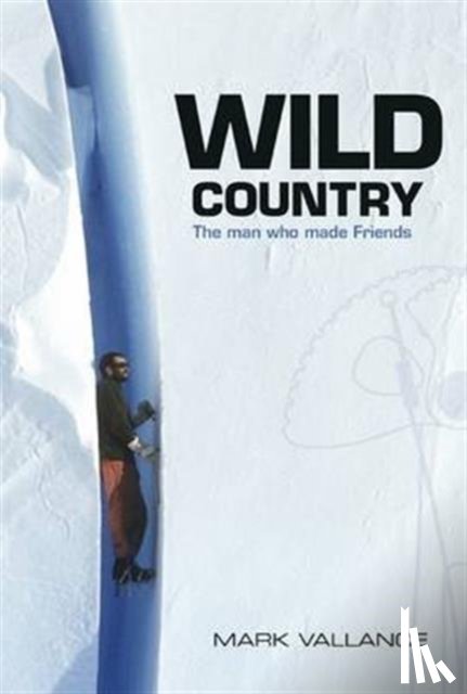 Vallance, Mark - Wild Country