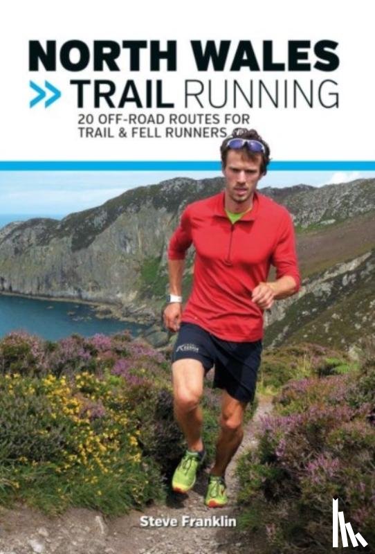 Franklin, Steve - North Wales Trail Running