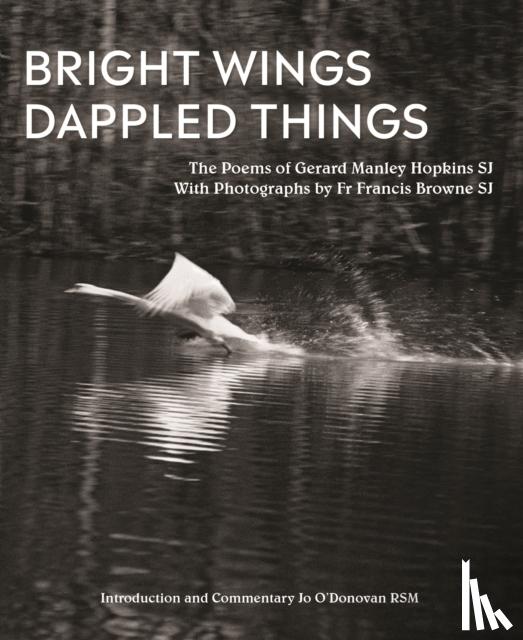 Hopkins, Gerard Manley - Bright Wings, Dappled Things