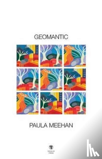 Meehan, Paula - Geomantic
