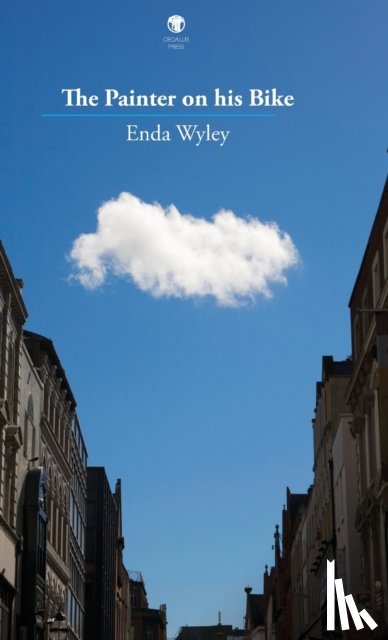 Wyley, Enda - The Painter on his Bike