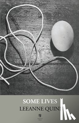 Quinn, Leeanne - Some Lives