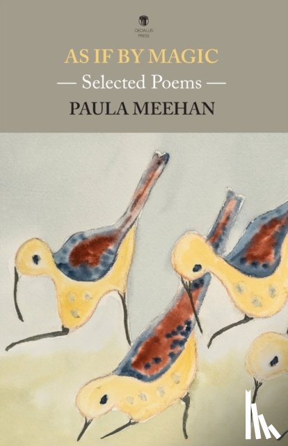 Meehan, Paula - As If By Magic
