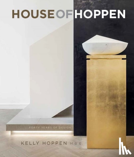 Hoppen, Kelly - House of Hoppen