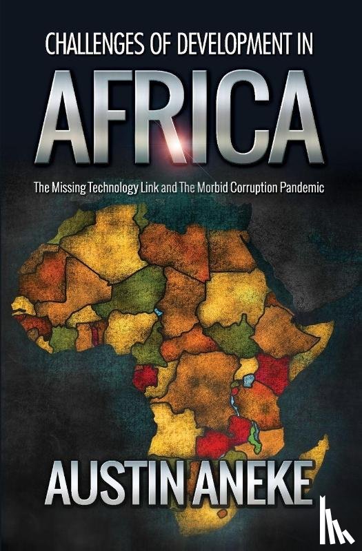 Aneke, Austin - Challenges of Development in Africa
