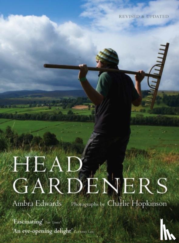 Edwards, Ambra - Head Gardeners