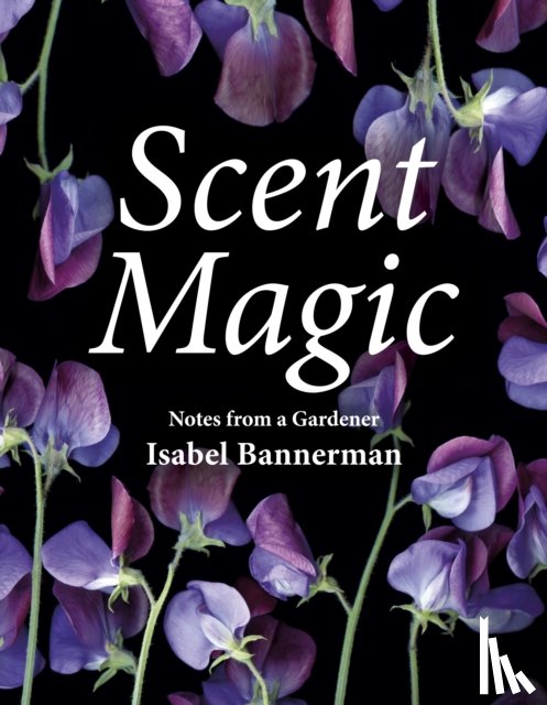 Bannerman, Isabel - Scent Magic