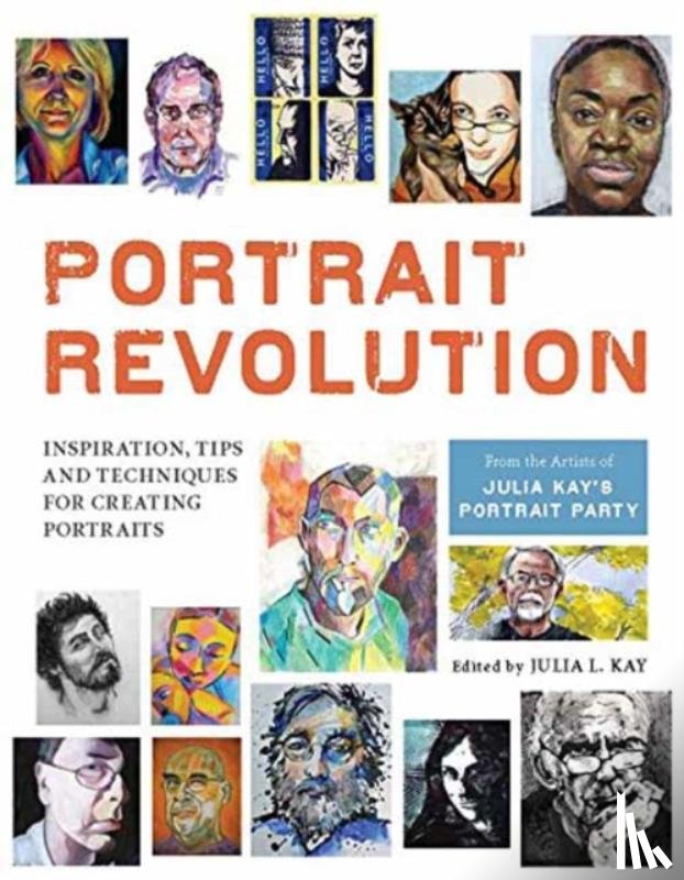  - Portrait Revolution