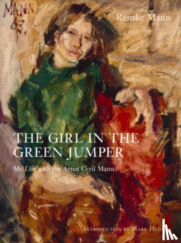 Mann, Renske - The Girl in the Green Jumper