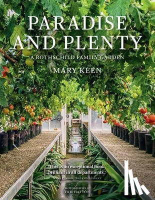 Keen, Mary - Paradise and Plenty