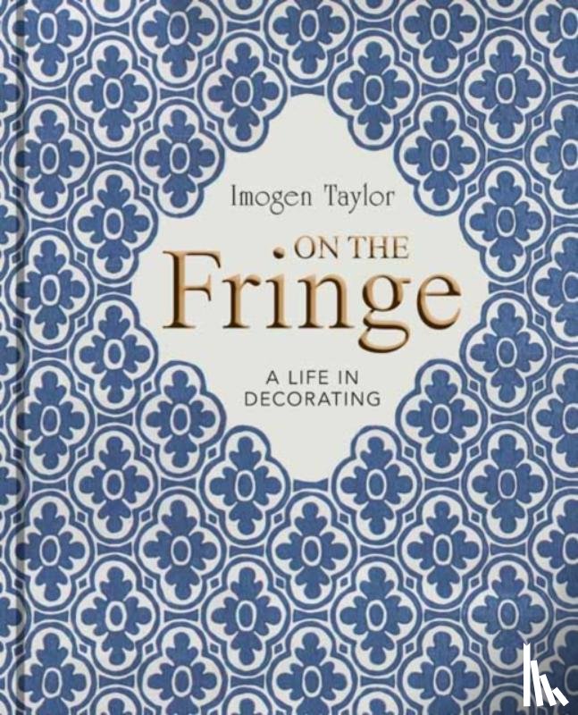 Taylor, Imogen - On the Fringe