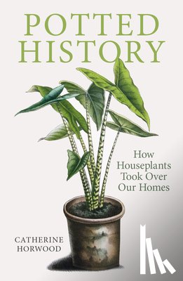 Horwood, Catherine - Potted History