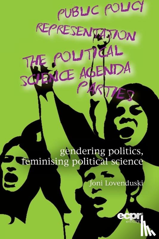 Lovenduski, Joni - Gendering Politics, Feminising Political Science