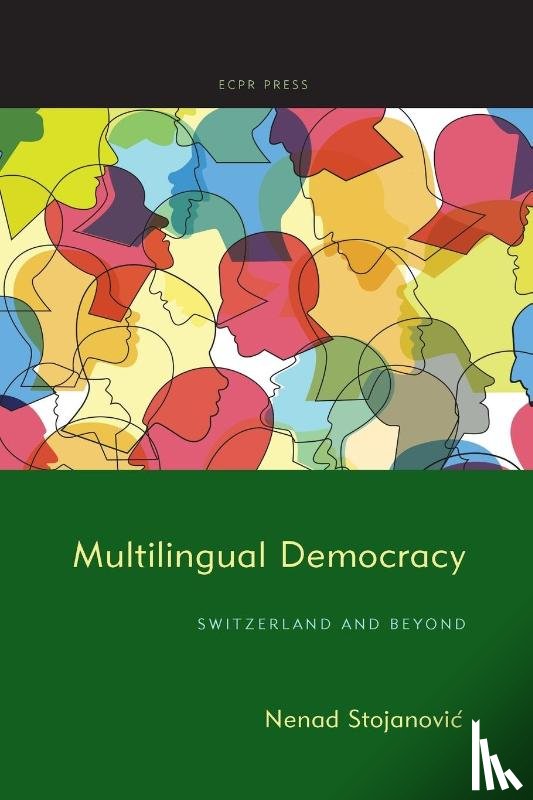 Stojanovi¿, Nenad - Multilingual Democracy