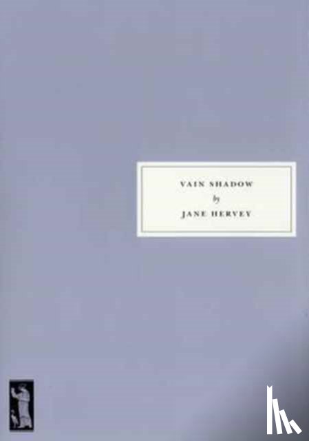 Hervey, Jane, Robertson, Celia - Vain Shadow