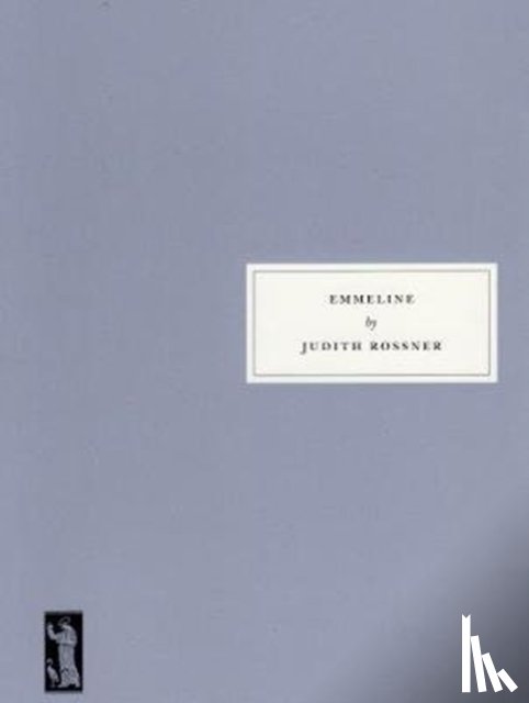 Rossner, Judith - Emmeline